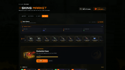 Selectarea cutiei, butoane x3 x5 quick open, live feed