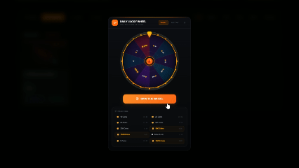 Free Spin zilnic pe site