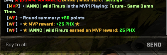 mvp chat preview