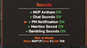 sounds part 2